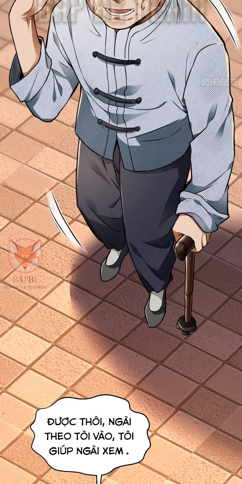 Đệ Nhất Ở Rể Chap 13 - Next Chap 14