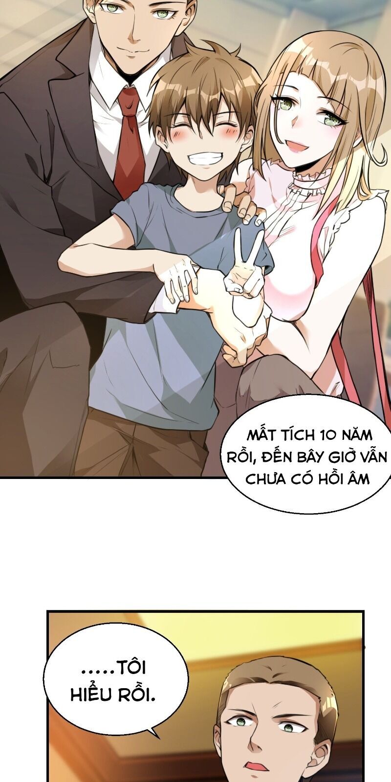 Đệ Nhất Ở Rể Chap 13 - Next Chap 14