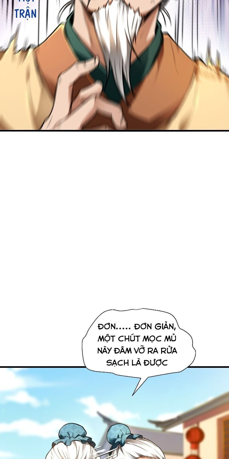 Đệ Nhất Ở Rể Chap 13 - Next Chap 14