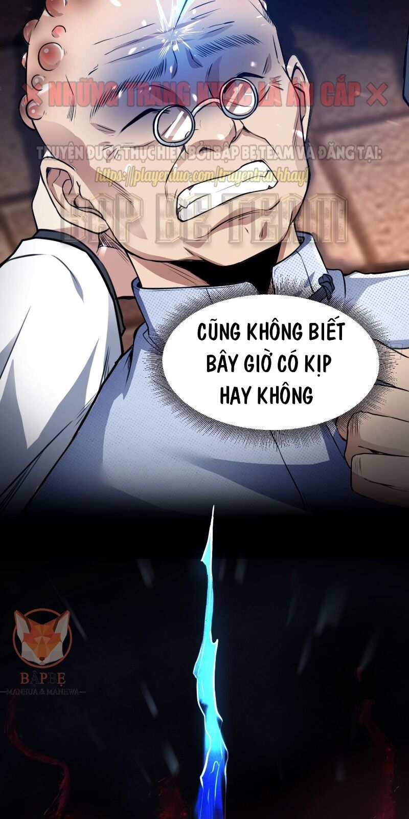 Đệ Nhất Ở Rể Chap 13 - Next Chap 14