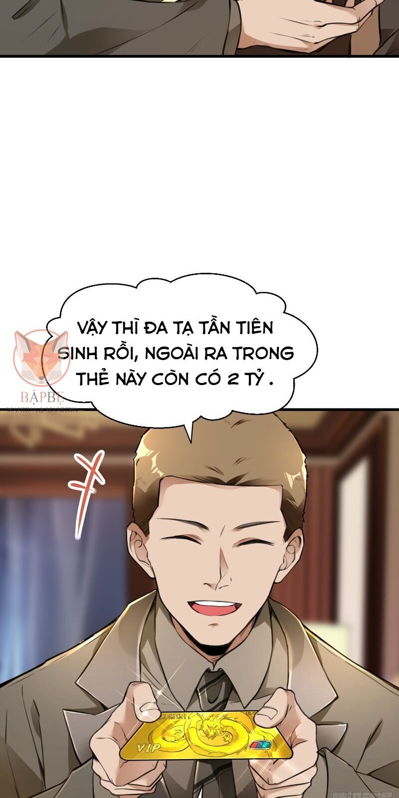 Đệ Nhất Ở Rể Chap 13 - Next Chap 14