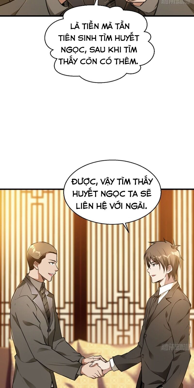 Đệ Nhất Ở Rể Chap 13 - Next Chap 14
