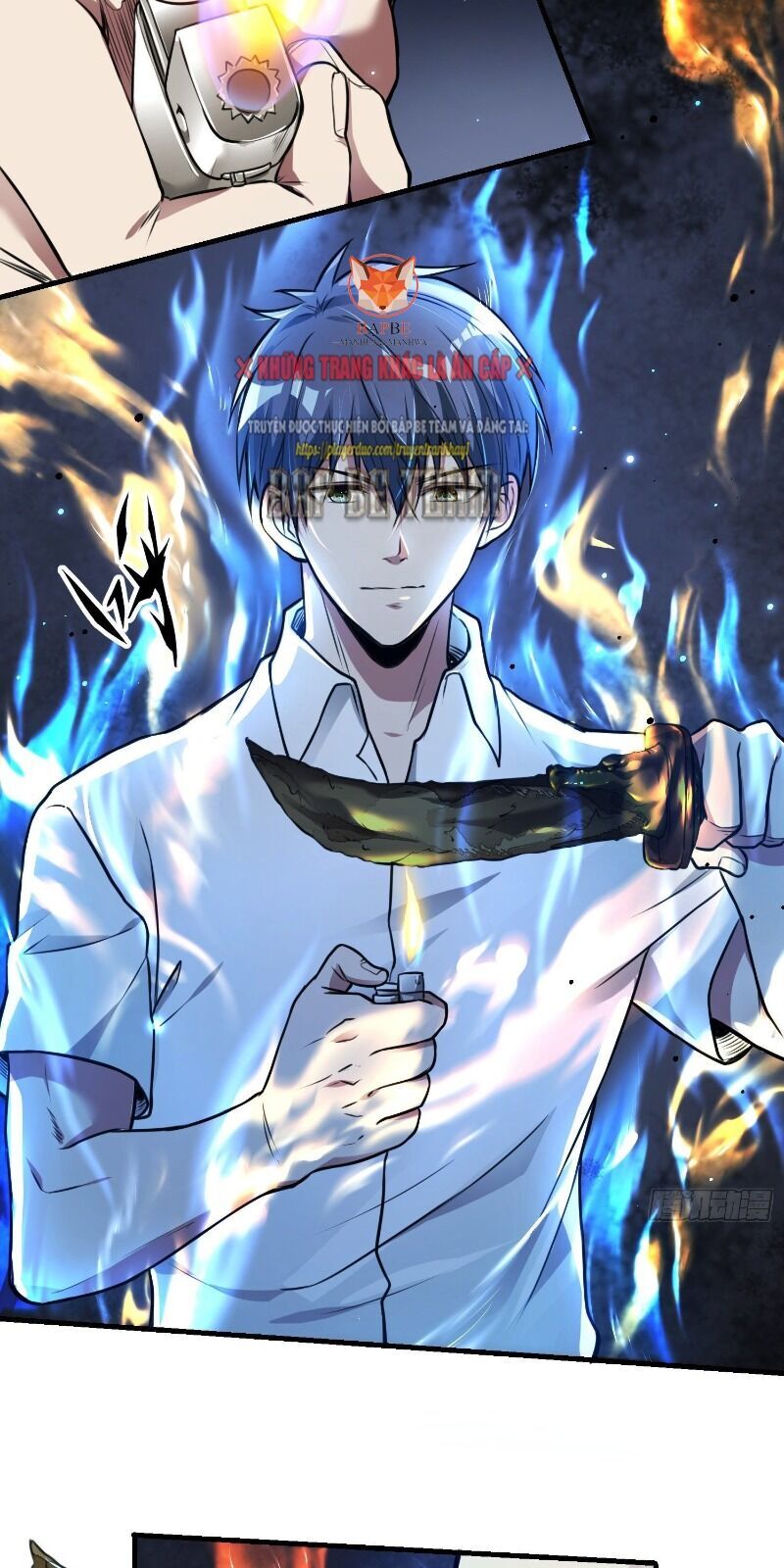 Đệ Nhất Ở Rể Chap 15 - Next Chap 16