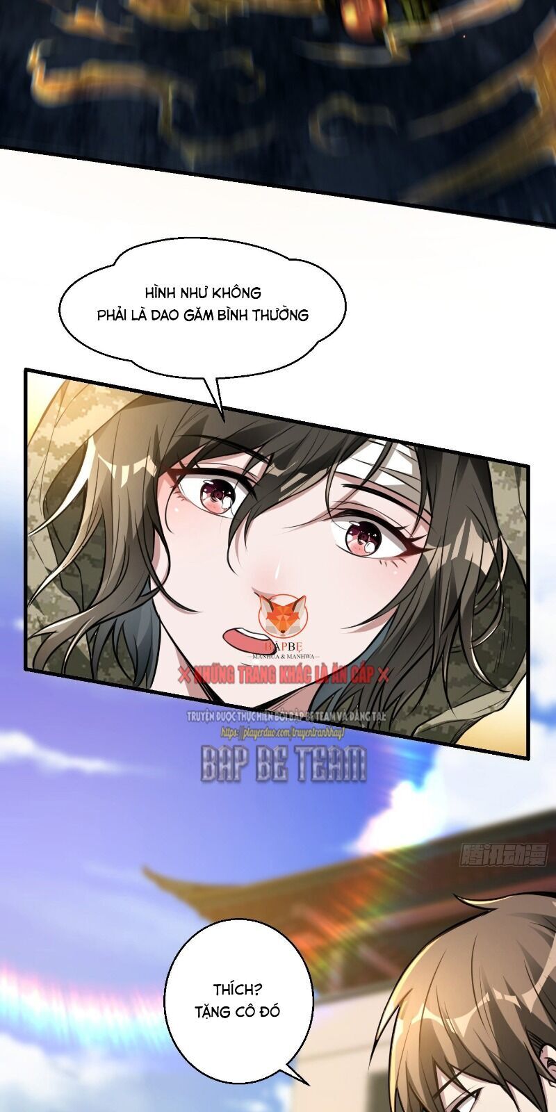 Đệ Nhất Ở Rể Chap 15 - Next Chap 16