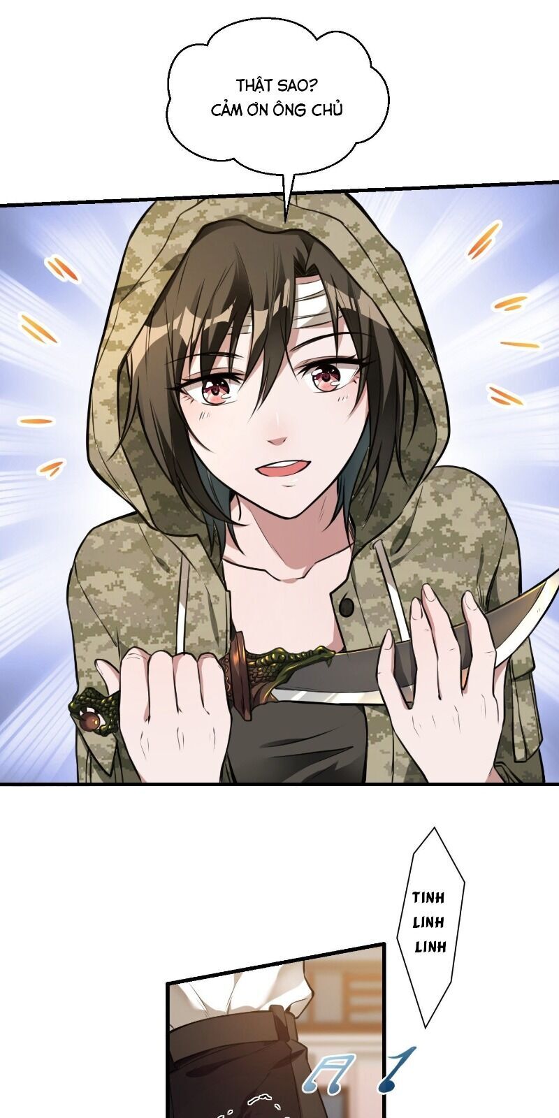 Đệ Nhất Ở Rể Chap 15 - Next Chap 16