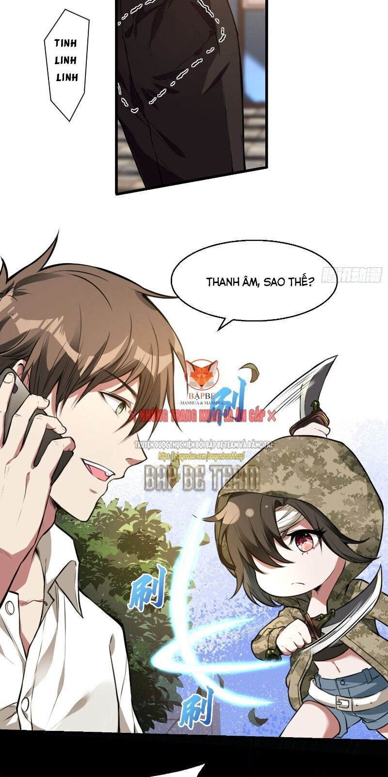 Đệ Nhất Ở Rể Chap 15 - Next Chap 16