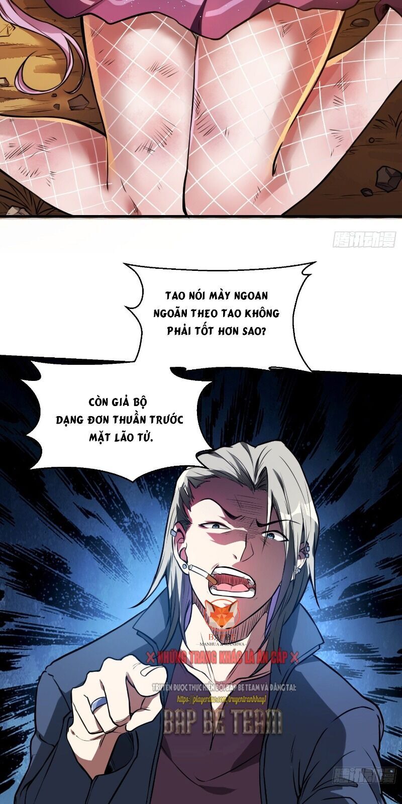 Đệ Nhất Ở Rể Chap 15 - Next Chap 16