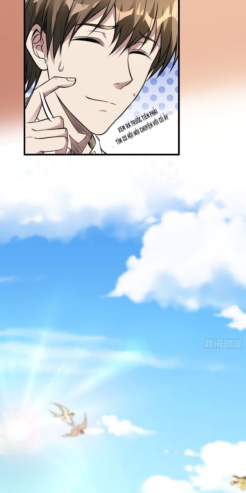 Đệ Nhất Ở Rể Chap 15 - Next Chap 16