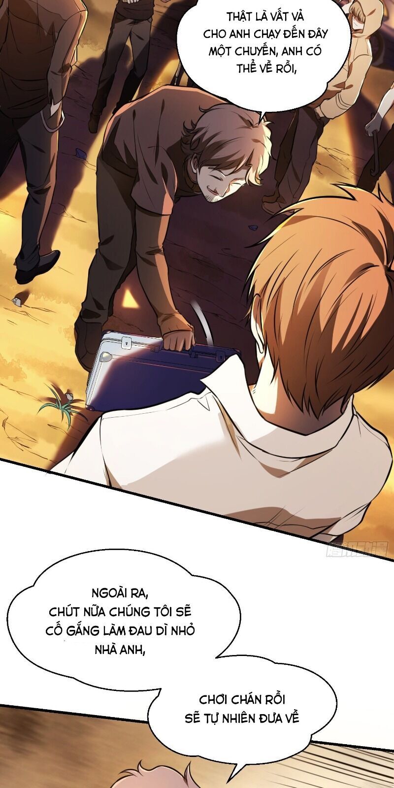 Đệ Nhất Ở Rể Chap 15 - Next Chap 16