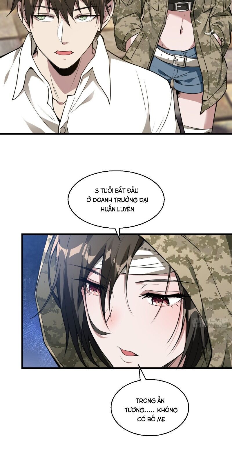 Đệ Nhất Ở Rể Chap 15 - Next Chap 16