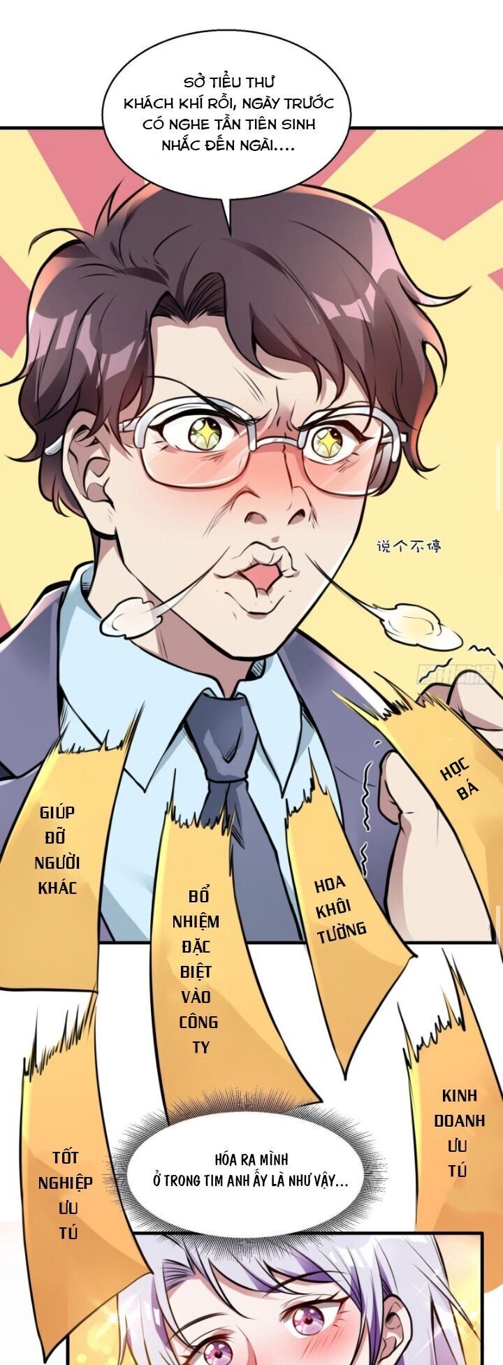 Đệ Nhất Ở Rể Chap 19 - Next Chap 20