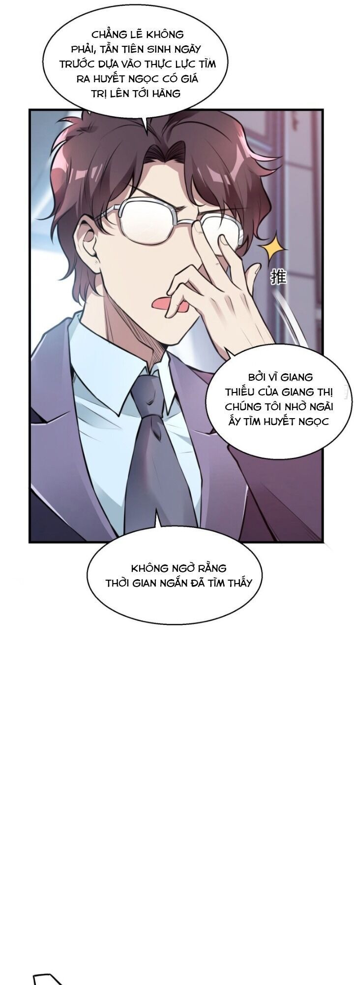 Đệ Nhất Ở Rể Chap 19 - Next Chap 20