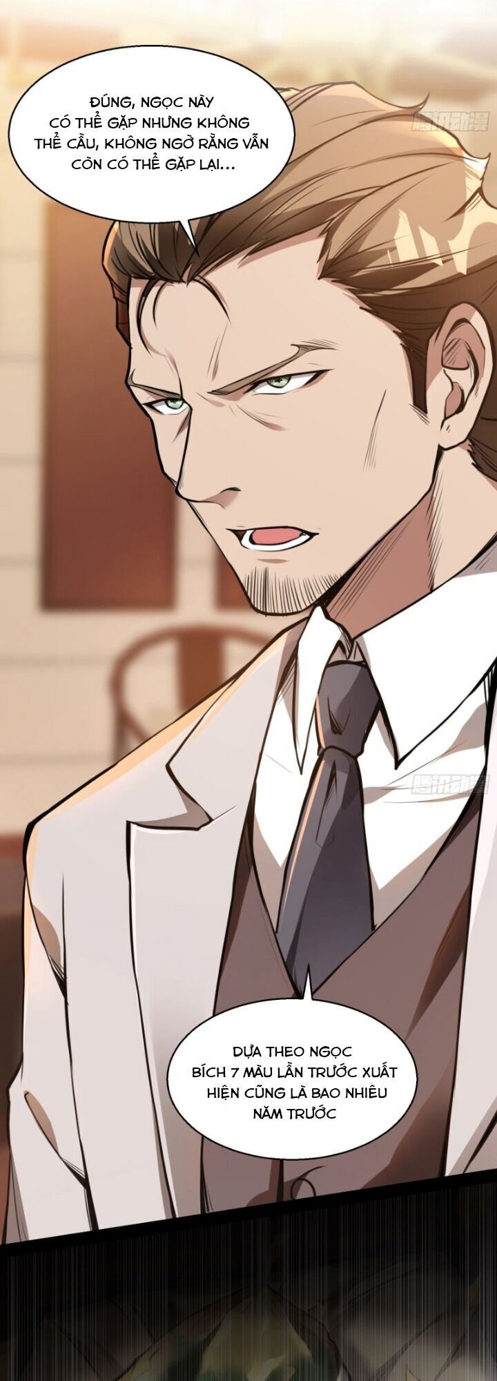 Đệ Nhất Ở Rể Chap 19 - Next Chap 20