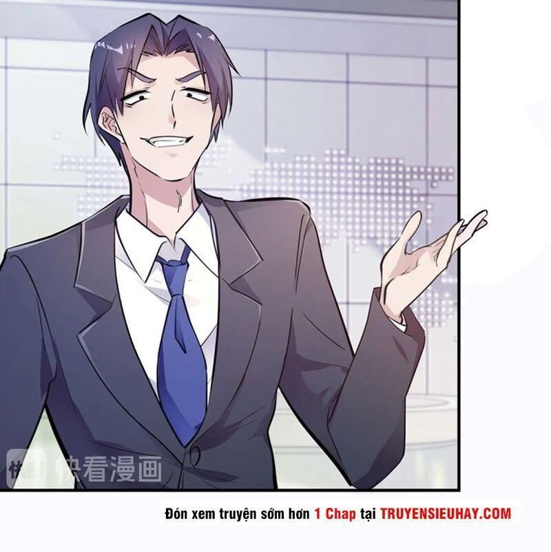 Đệ Nhất Ở Rể Chap 1 - Next Chap 2