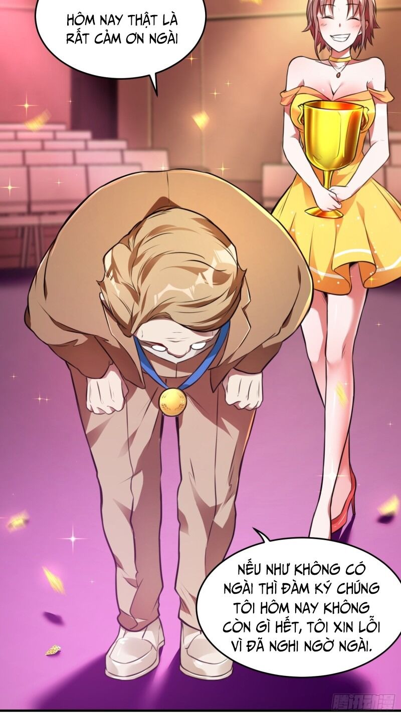 Đệ Nhất Ở Rể Chap 12 - Next Chap 13