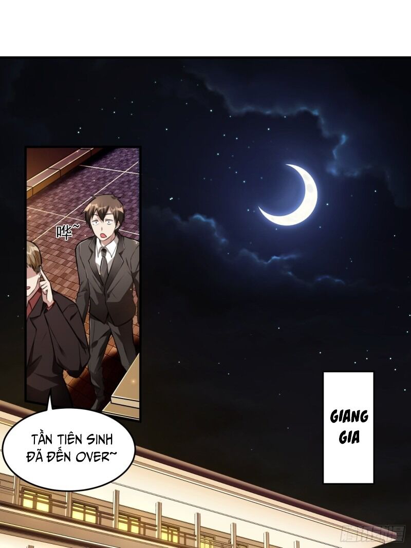 Đệ Nhất Ở Rể Chap 12 - Next Chap 13