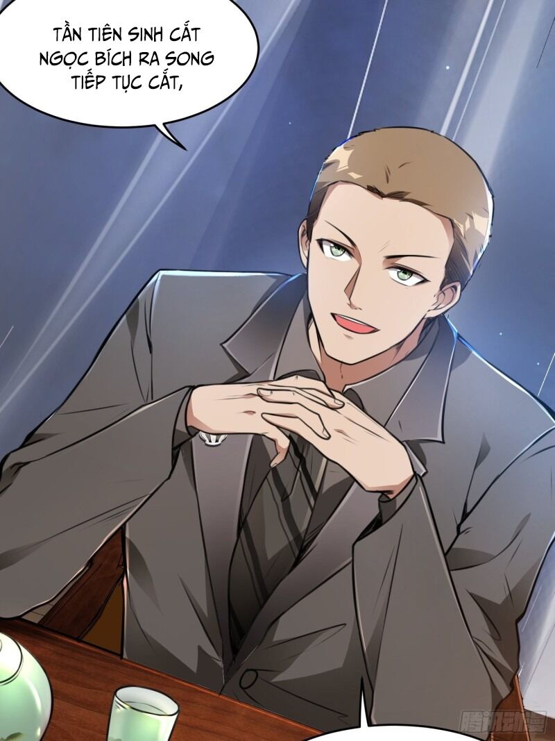 Đệ Nhất Ở Rể Chap 12 - Next Chap 13