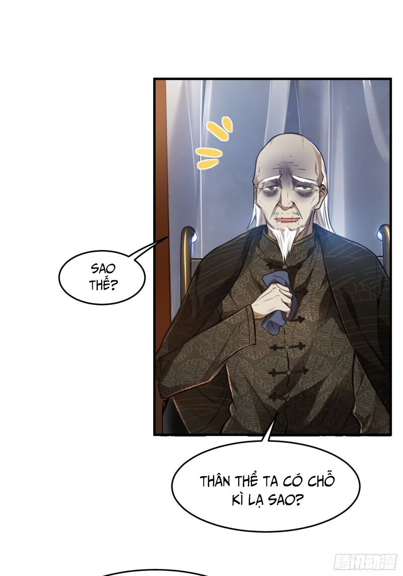 Đệ Nhất Ở Rể Chap 12 - Next Chap 13