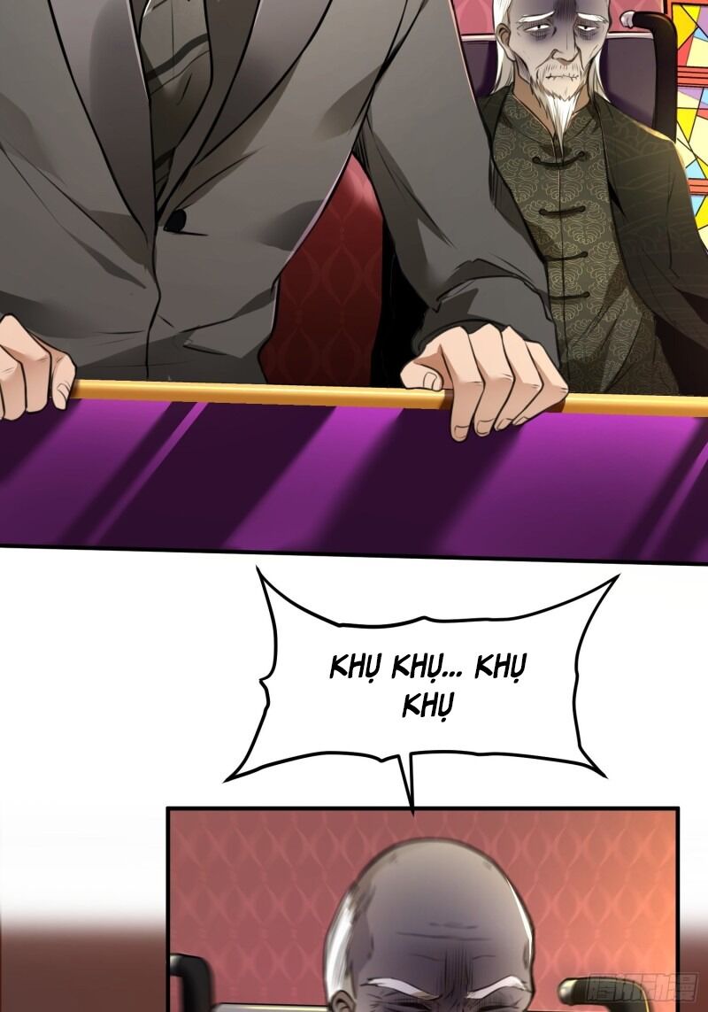 Đệ Nhất Ở Rể Chap 12 - Next Chap 13