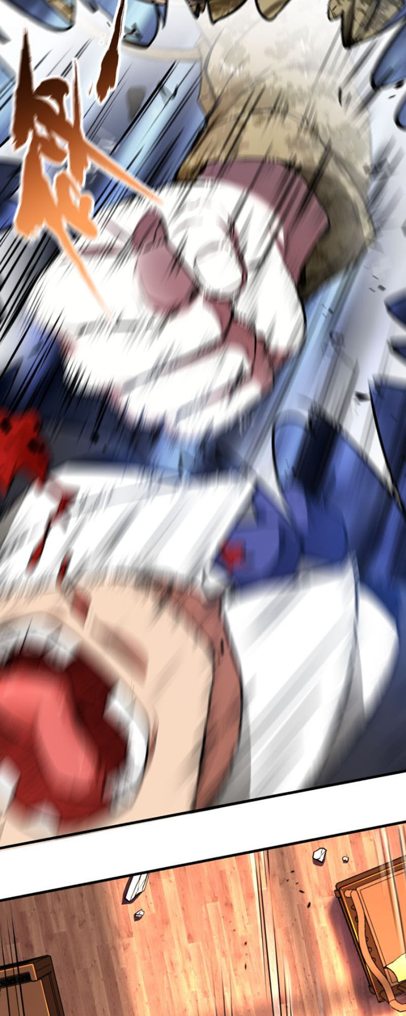 Đệ Nhất Ở Rể Chap 17 - Next Chap 18