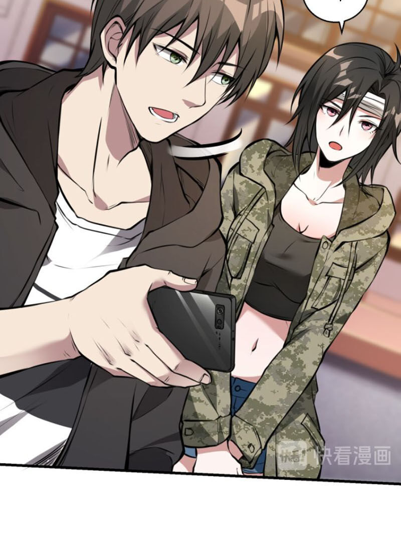 Đệ Nhất Ở Rể Chap 17 - Next Chap 18