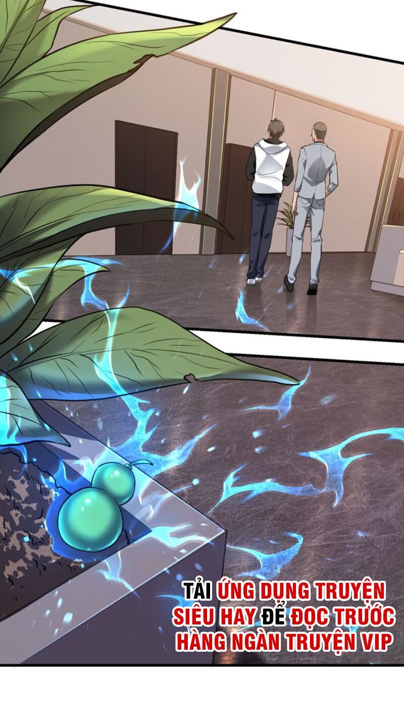 Đệ Nhất Ở Rể Chap 20 - Next Chap 21