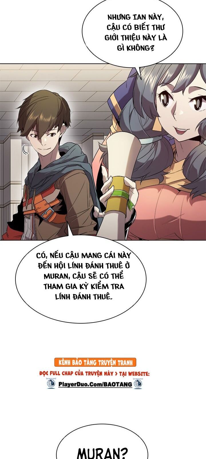 Bậc Thầy Thuần Hóa Chap 14 - Next Chap 15