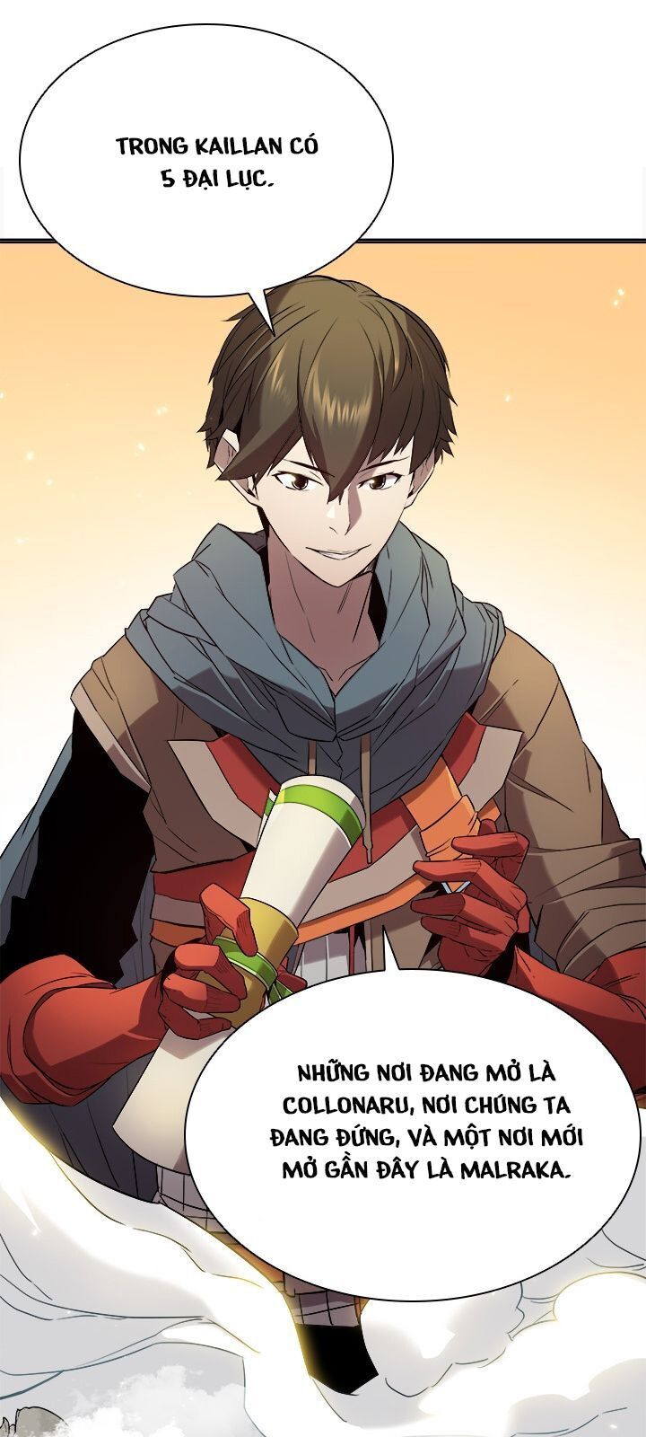 Bậc Thầy Thuần Hóa Chap 14 - Next Chap 15