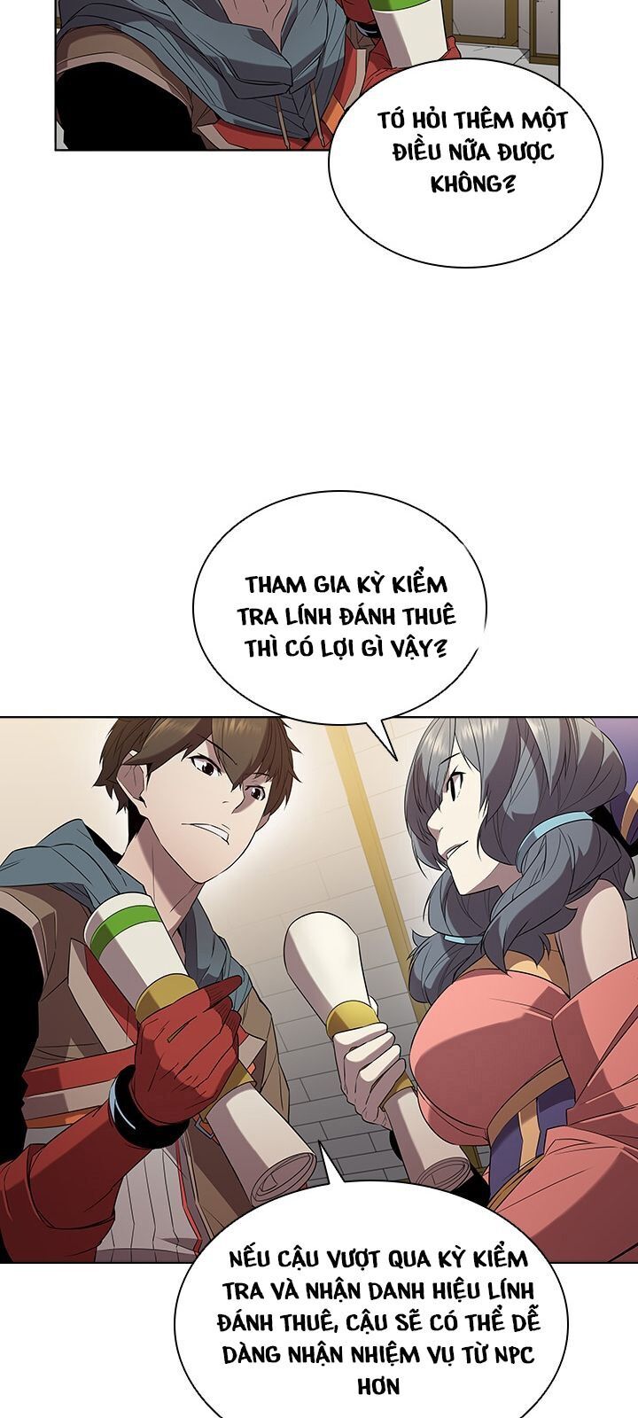 Bậc Thầy Thuần Hóa Chap 14 - Next Chap 15