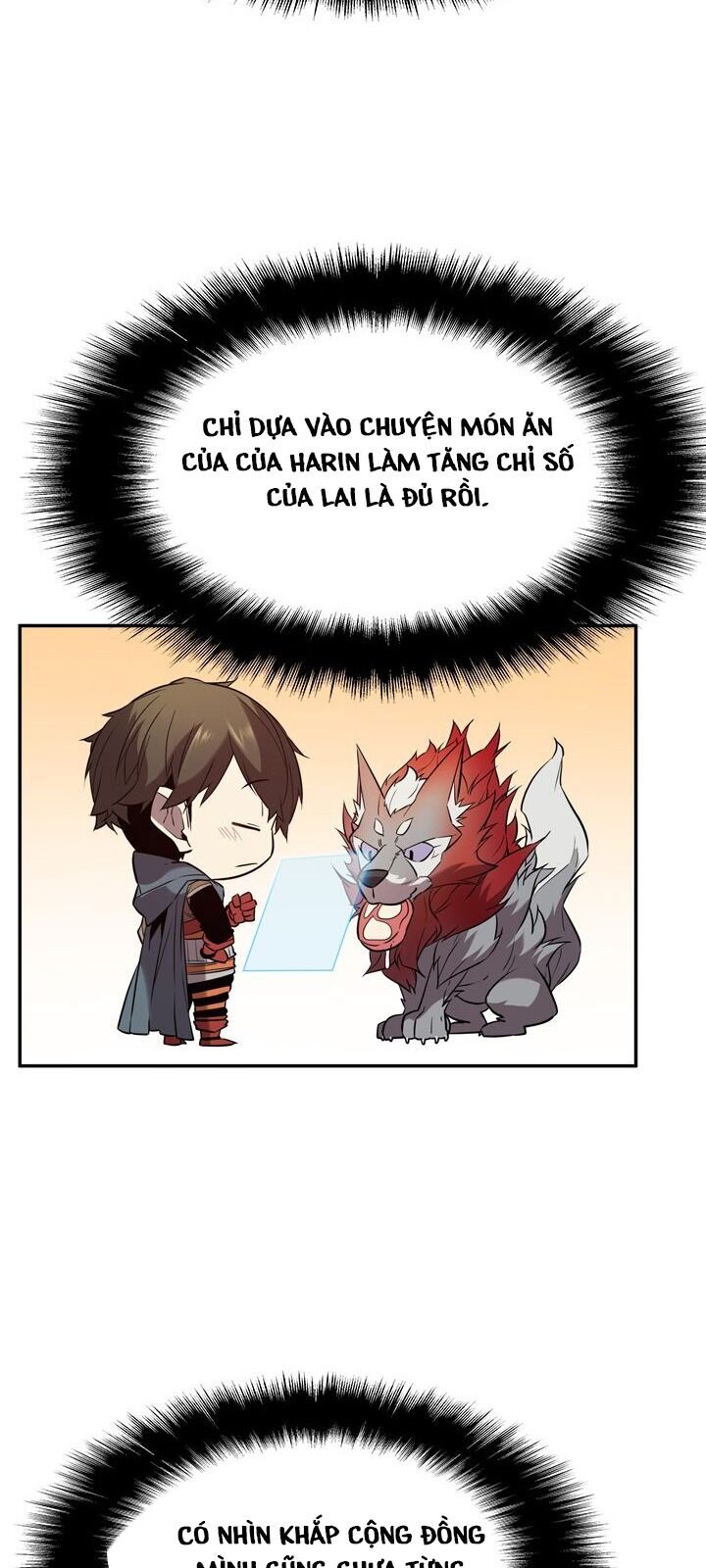 Bậc Thầy Thuần Hóa Chap 14 - Next Chap 15