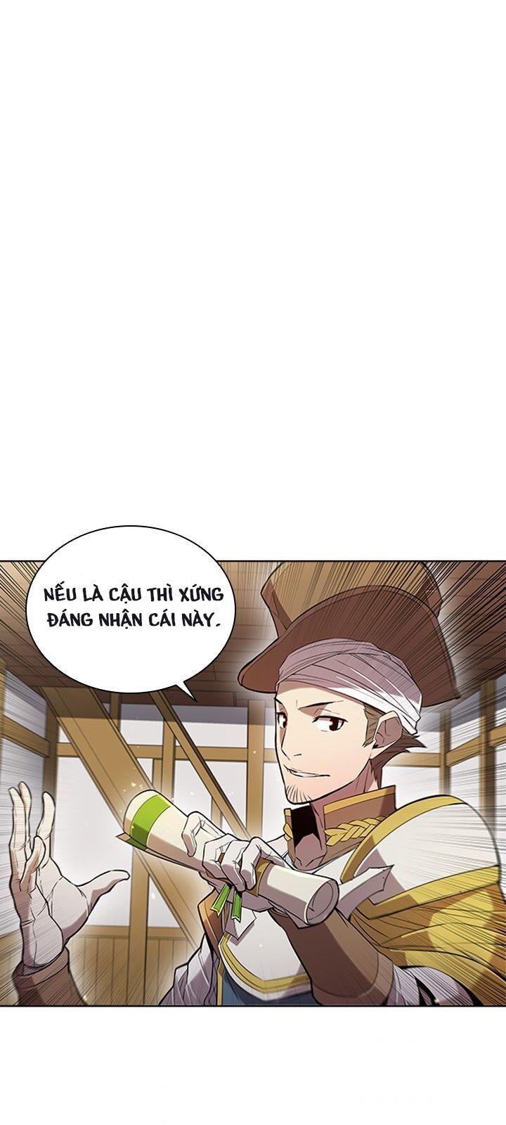 Bậc Thầy Thuần Hóa Chap 14 - Next Chap 15