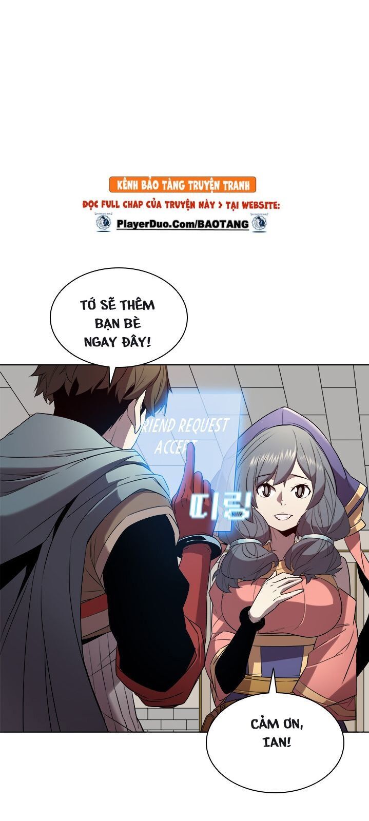 Bậc Thầy Thuần Hóa Chap 14 - Next Chap 15