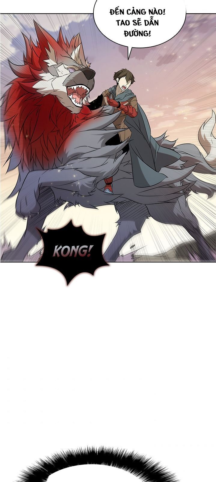 Bậc Thầy Thuần Hóa Chap 14 - Next Chap 15