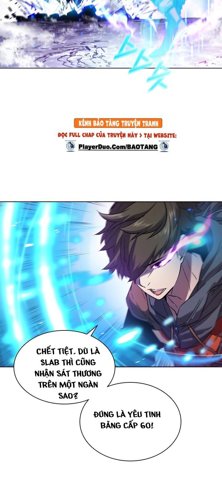 Bậc Thầy Thuần Hóa Chap 19 - Next Chap 20