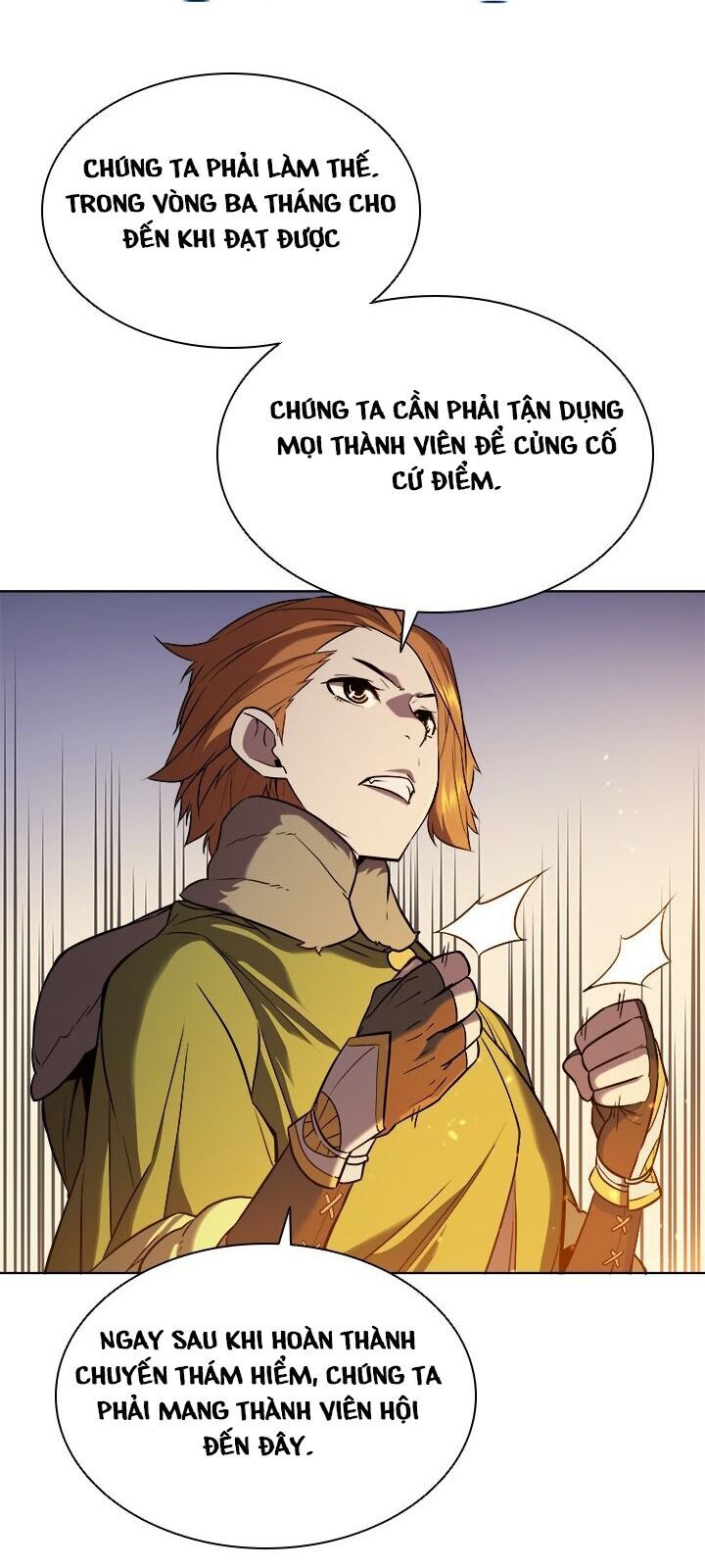 Bậc Thầy Thuần Hóa Chap 19 - Next Chap 20