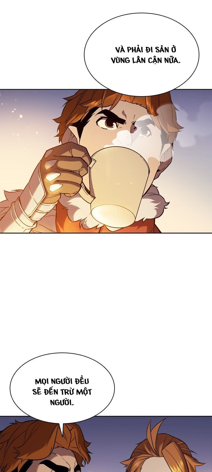 Bậc Thầy Thuần Hóa Chap 19 - Next Chap 20