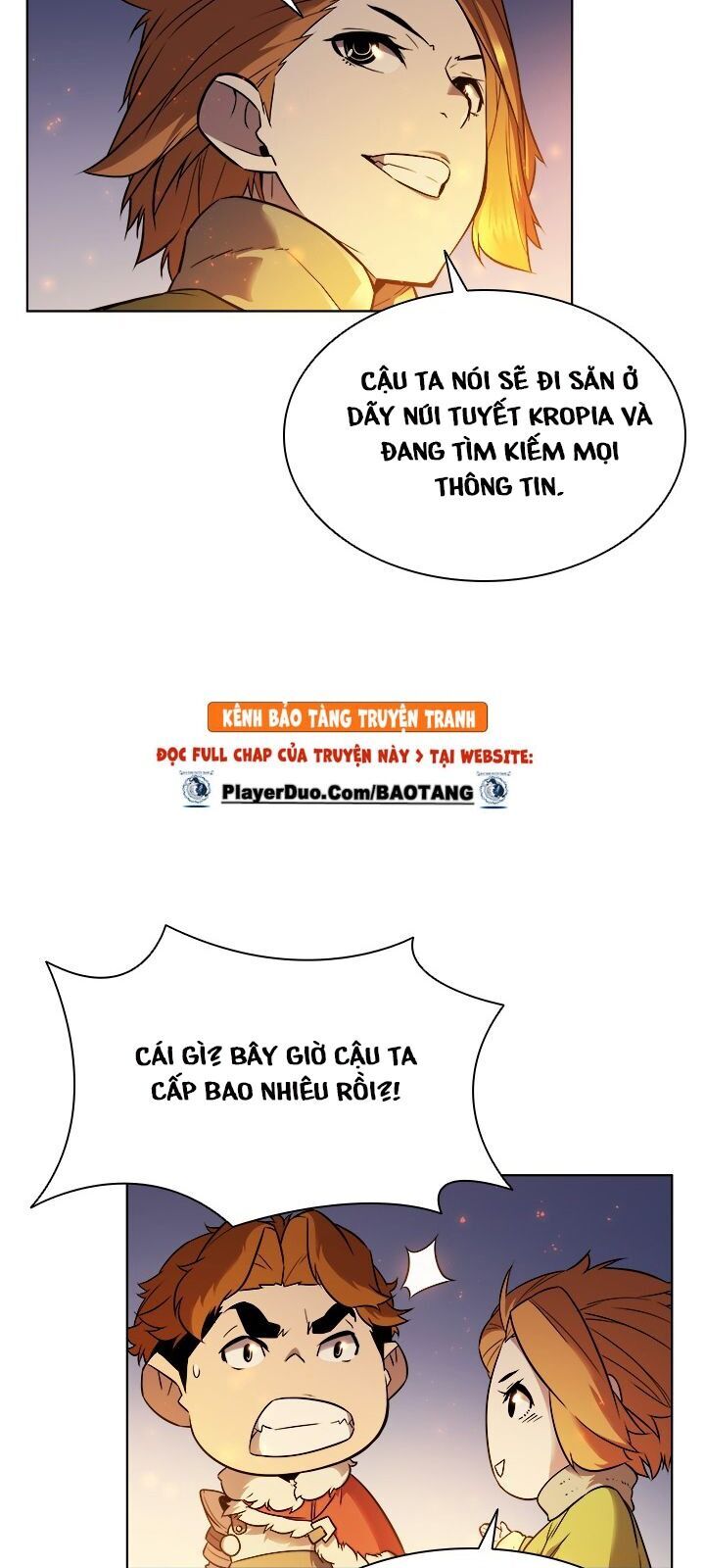 Bậc Thầy Thuần Hóa Chap 19 - Next Chap 20