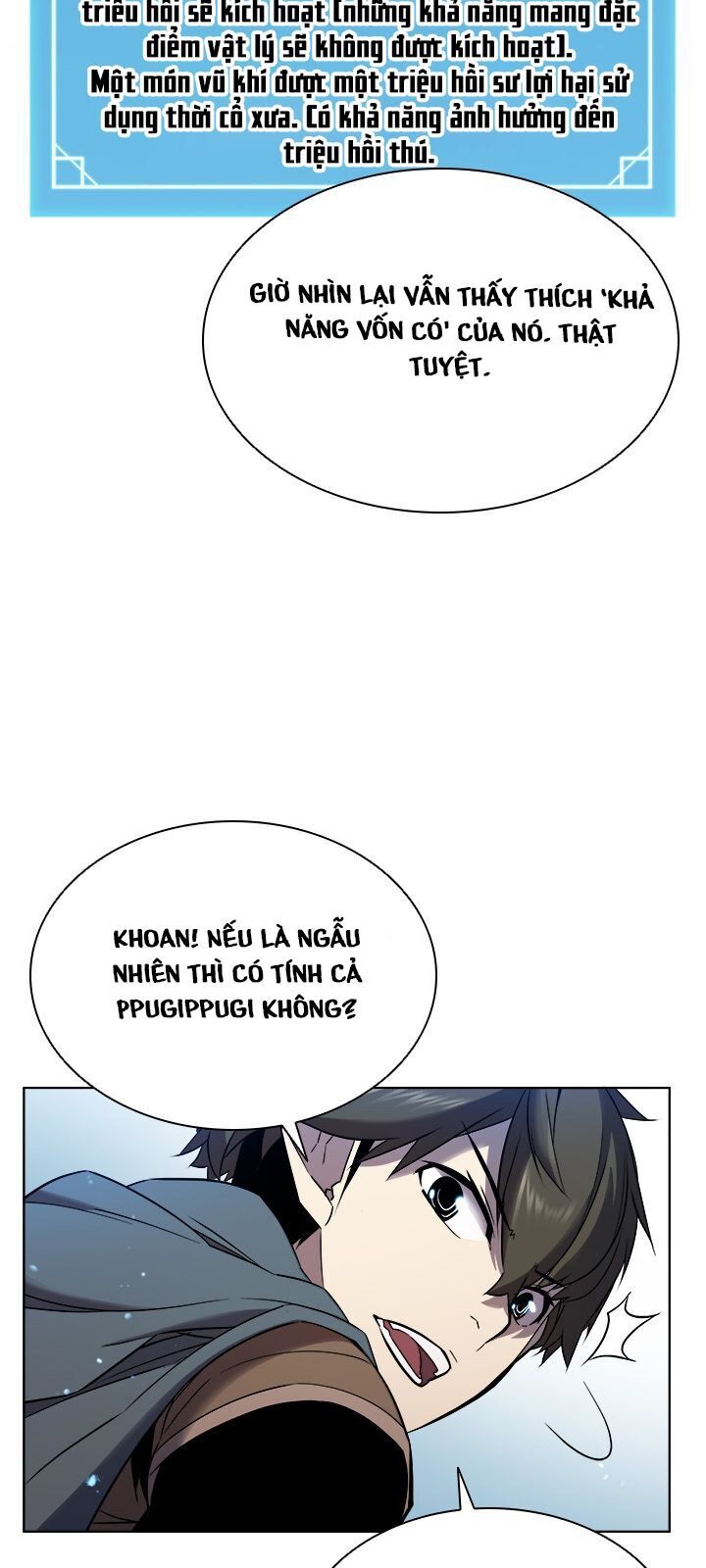 Bậc Thầy Thuần Hóa Chap 19 - Next Chap 20