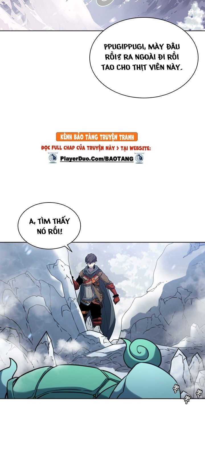 Bậc Thầy Thuần Hóa Chap 19 - Next Chap 20