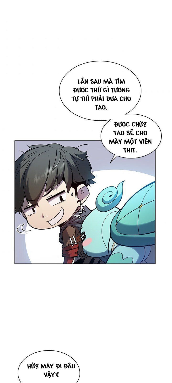 Bậc Thầy Thuần Hóa Chap 19 - Next Chap 20
