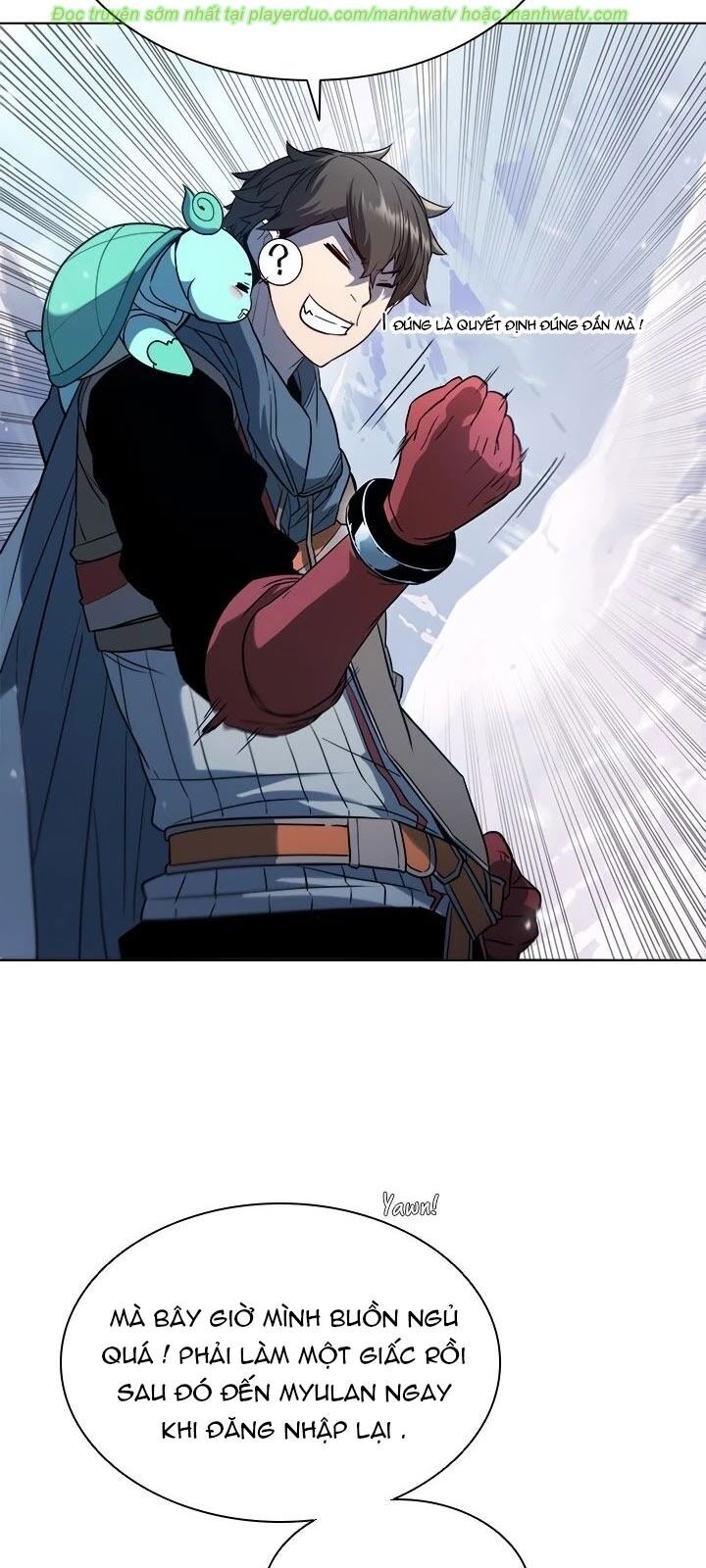 Bậc Thầy Thuần Hóa Chap 24 - Next Chap 25