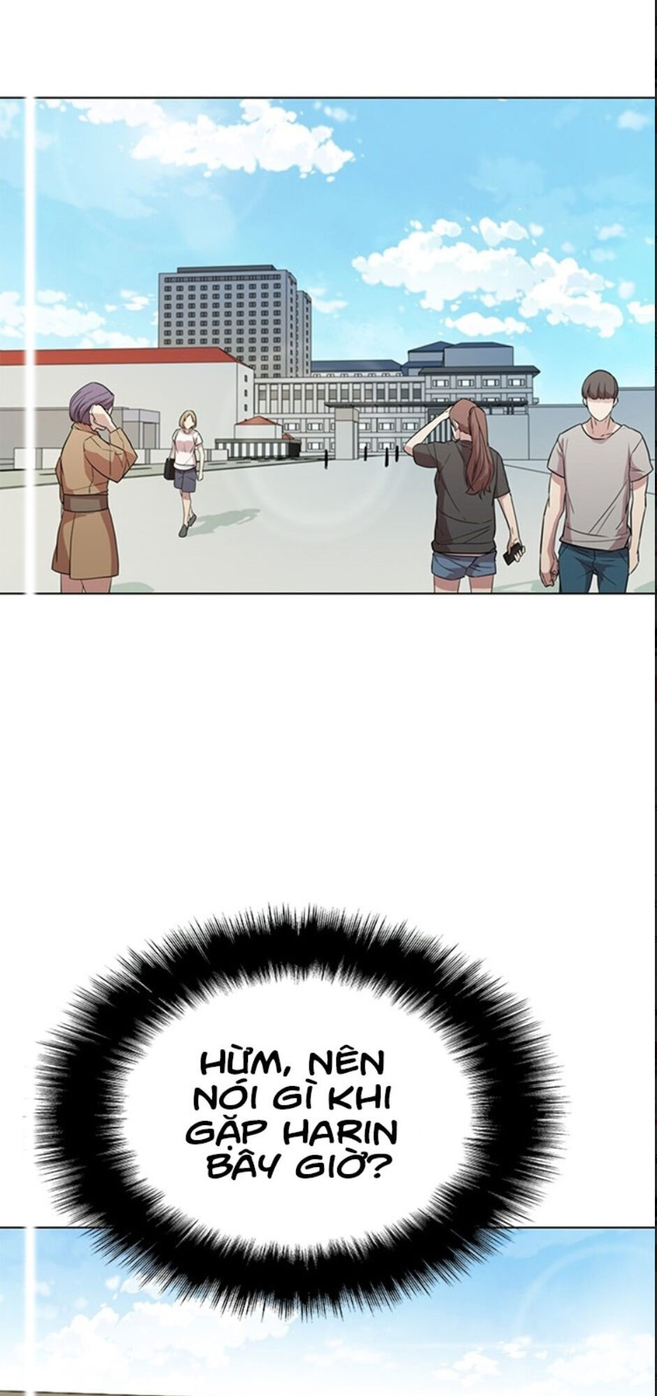 Bậc Thầy Thuần Hóa Chap 28 - Next Chap 29