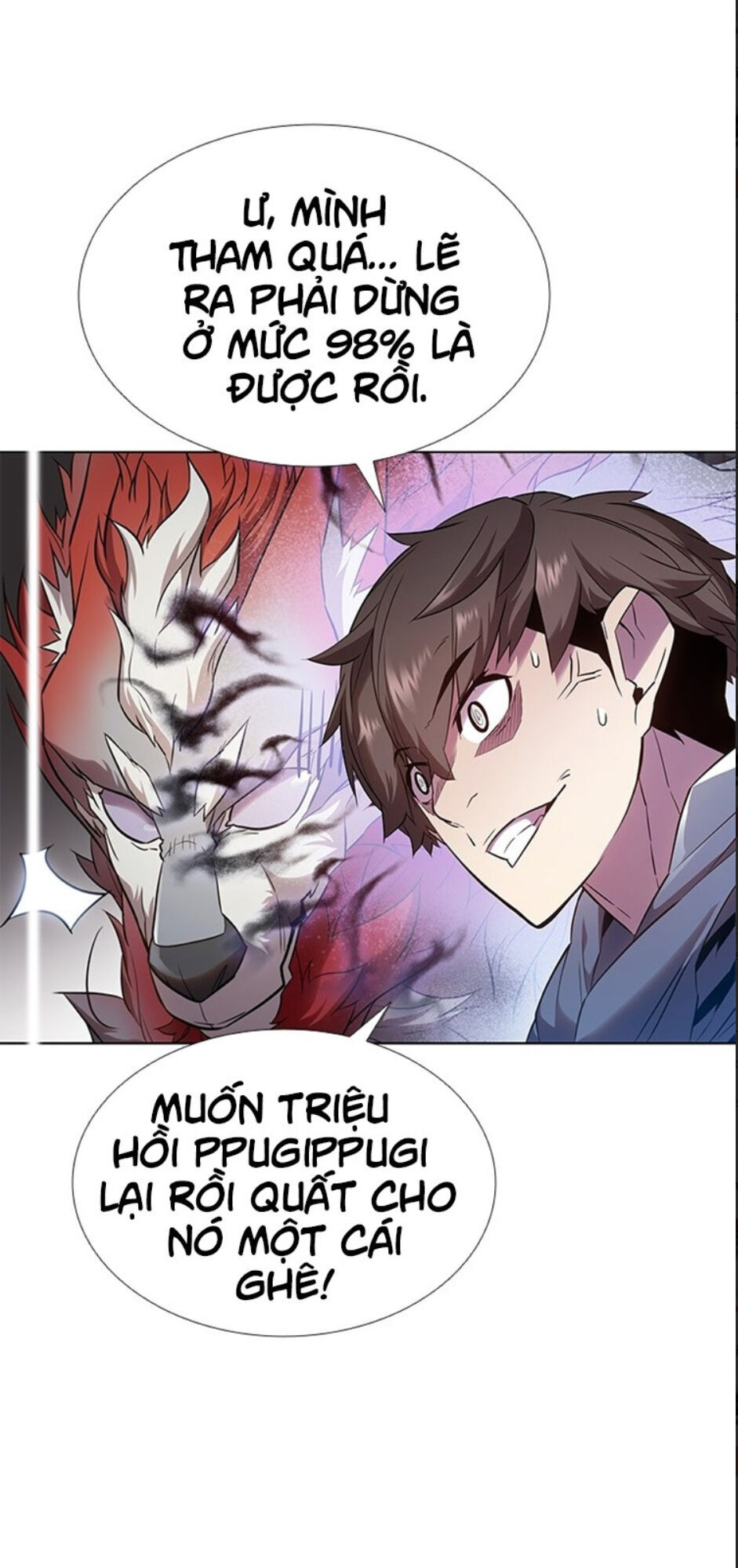 Bậc Thầy Thuần Hóa Chap 28 - Next Chap 29