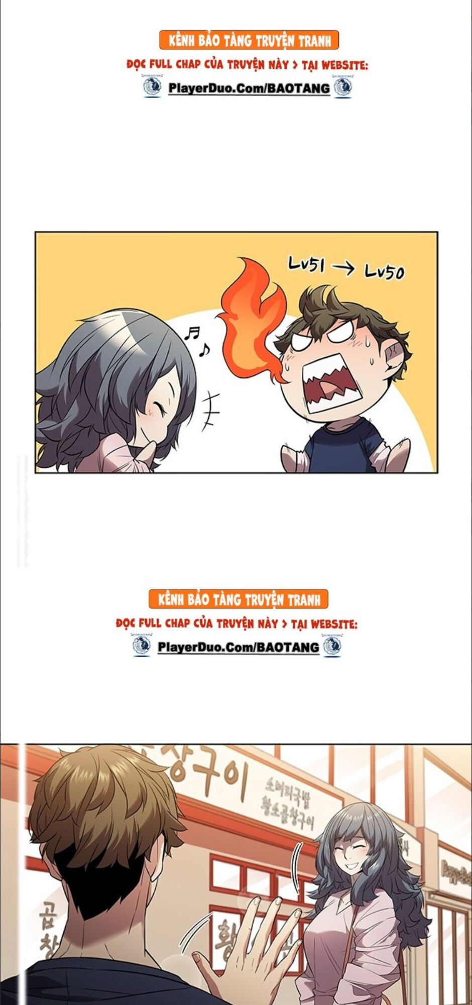 Bậc Thầy Thuần Hóa Chap 28 - Next Chap 29