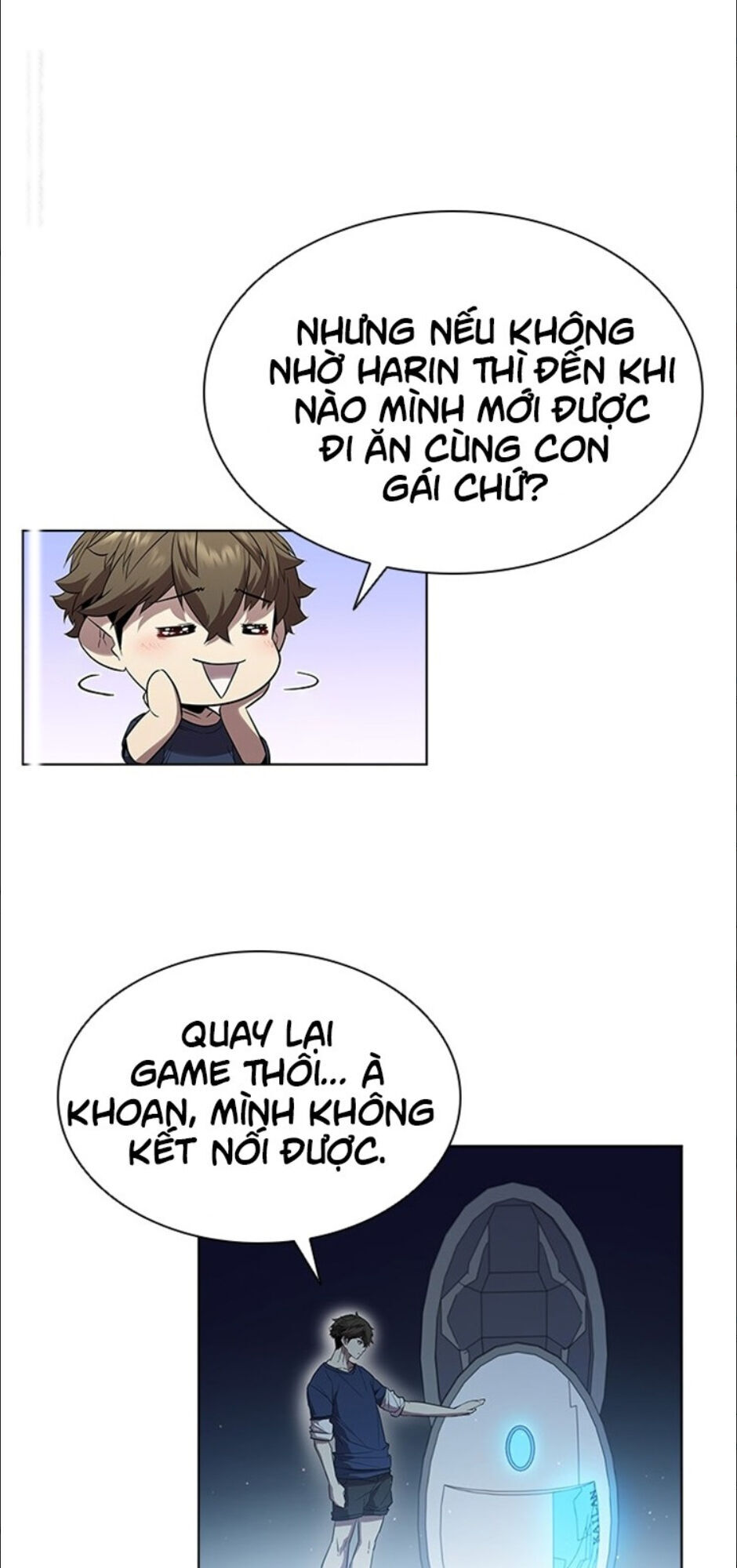 Bậc Thầy Thuần Hóa Chap 28 - Next Chap 29