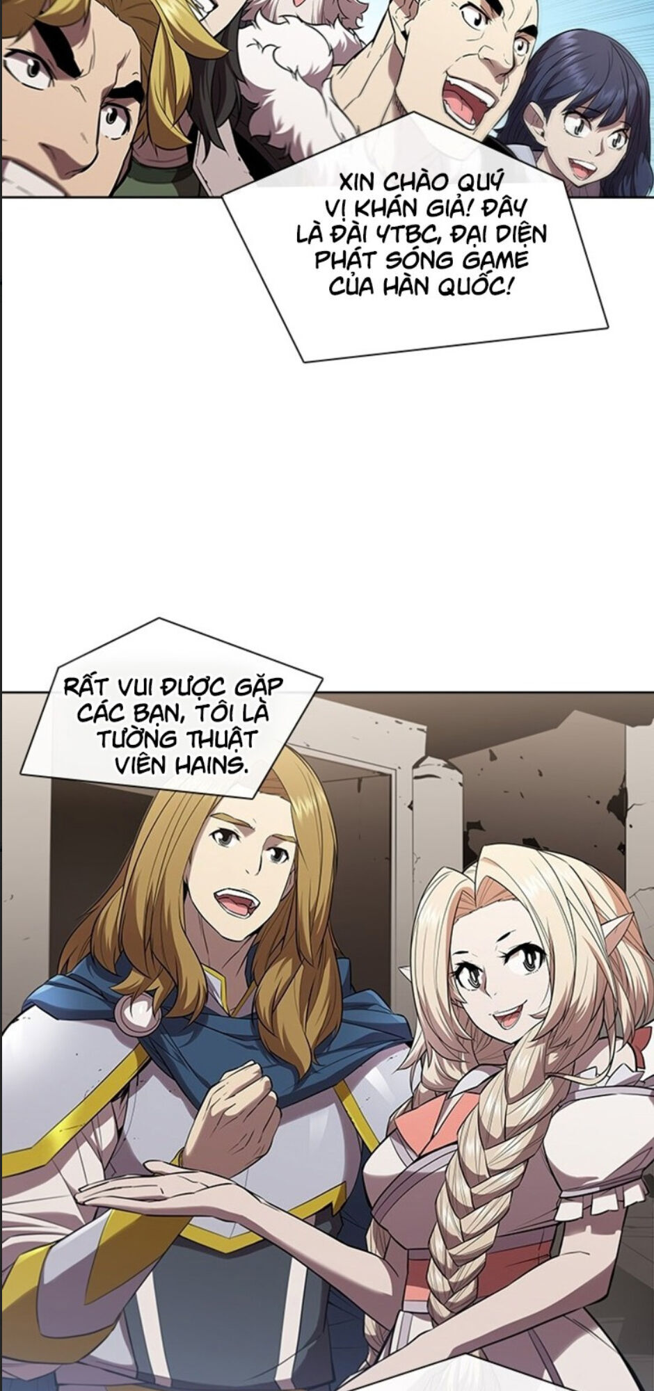 Bậc Thầy Thuần Hóa Chap 28 - Next Chap 29