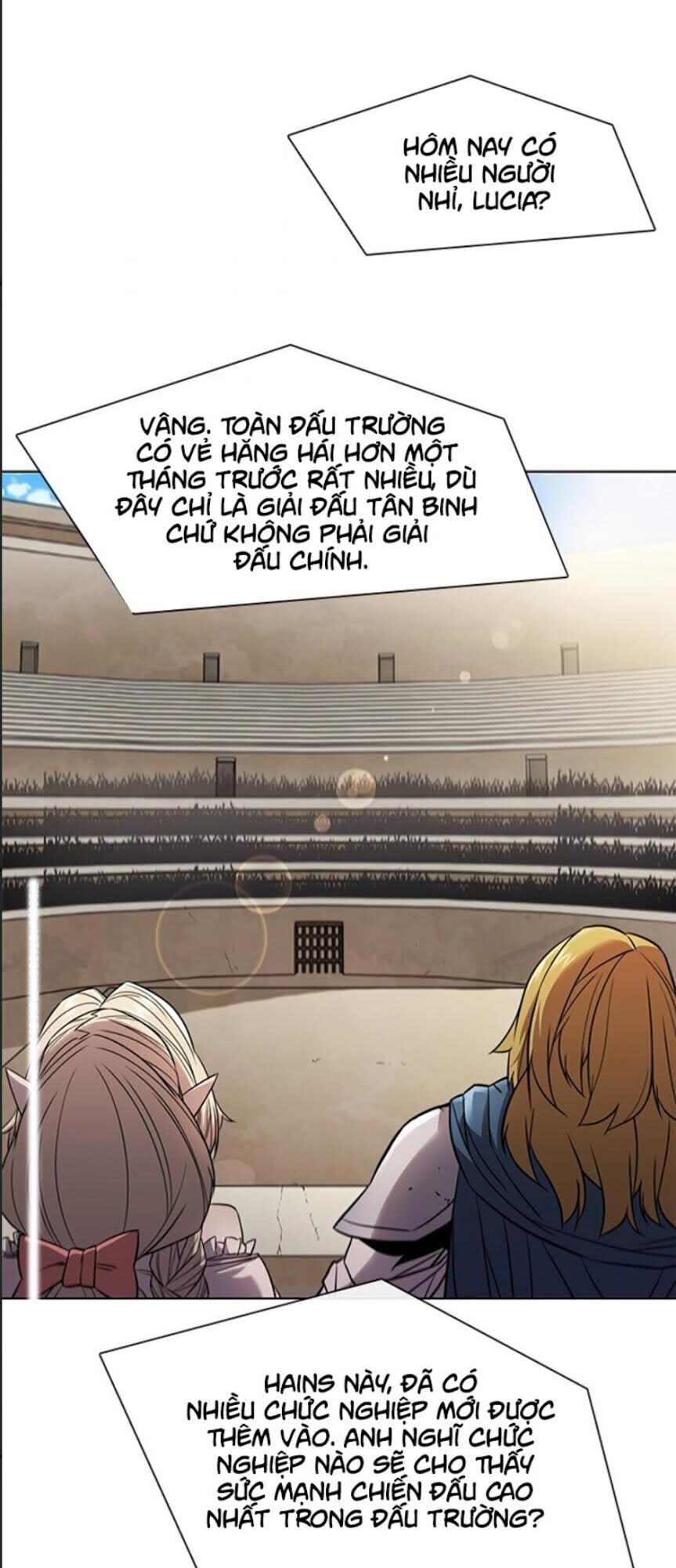 Bậc Thầy Thuần Hóa Chap 28 - Next Chap 29