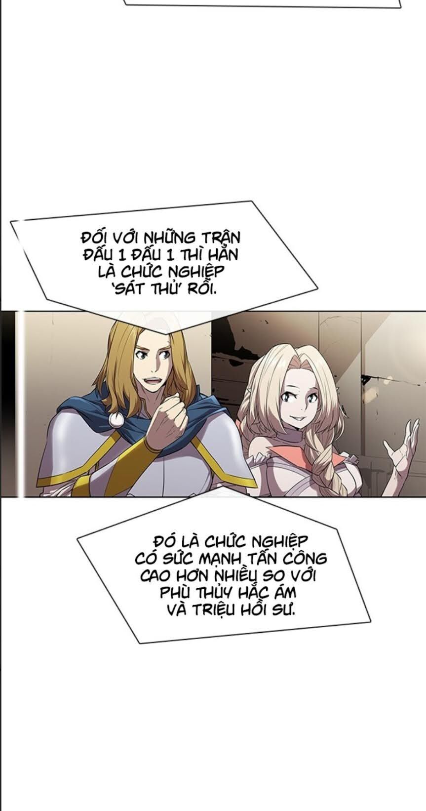 Bậc Thầy Thuần Hóa Chap 28 - Next Chap 29