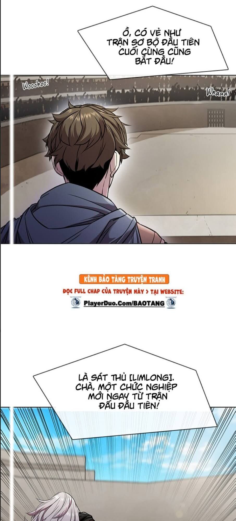 Bậc Thầy Thuần Hóa Chap 28 - Next Chap 29