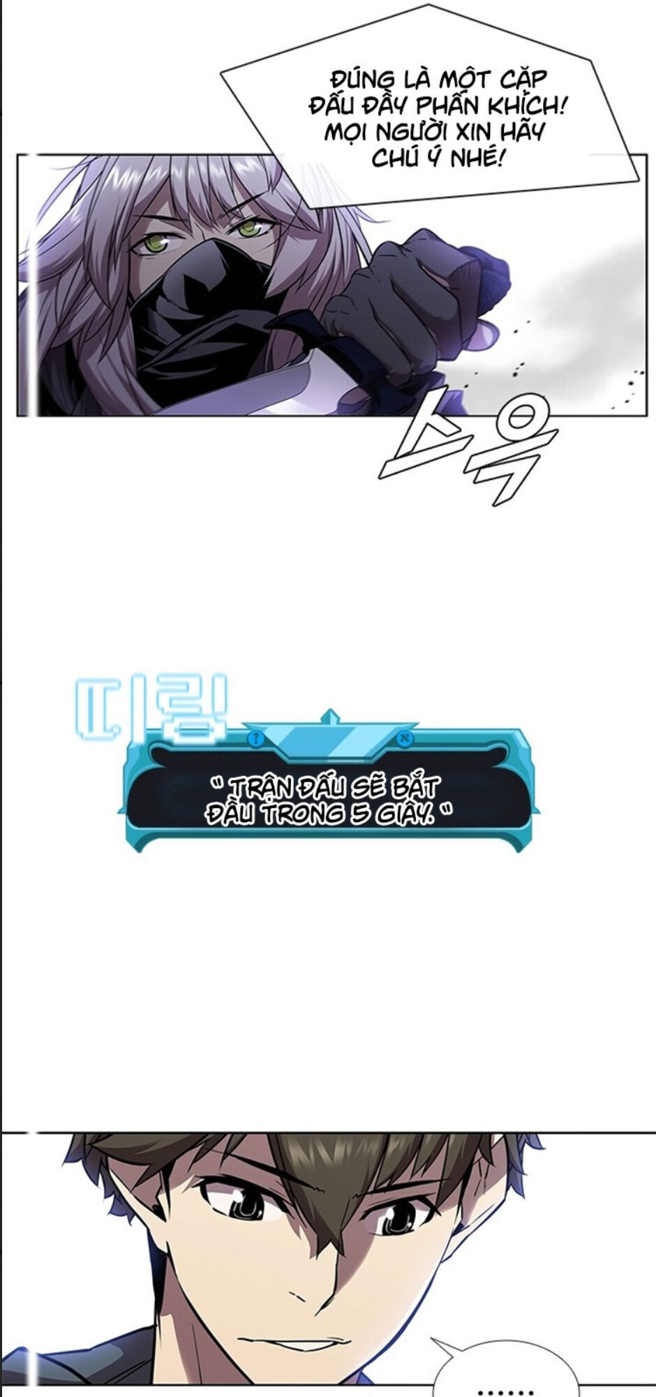 Bậc Thầy Thuần Hóa Chap 28 - Next Chap 29